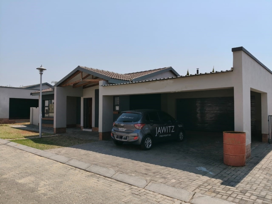 3 Bedroom Property for Sale in Waterkloof A H North West